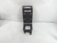 Volvo V40 Radio Control Panel