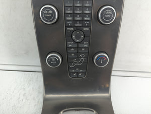 Volvo V40 Radio Control Panel