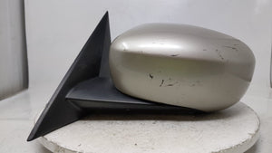 2006-2008 Dodge Magnum Side Mirror Replacement Driver Left View Door Mirror Fits 2006 2007 2008 OEM Used Auto Parts - Oemusedautoparts1.com