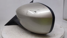 2006-2008 Dodge Magnum Side Mirror Replacement Driver Left View Door Mirror Fits 2006 2007 2008 OEM Used Auto Parts - Oemusedautoparts1.com