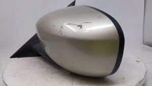 2006-2008 Dodge Magnum Side Mirror Replacement Driver Left View Door Mirror Fits 2006 2007 2008 OEM Used Auto Parts - Oemusedautoparts1.com