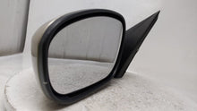 2006-2008 Dodge Magnum Side Mirror Replacement Driver Left View Door Mirror Fits 2006 2007 2008 OEM Used Auto Parts - Oemusedautoparts1.com