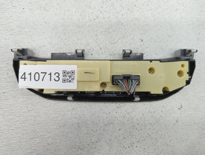 2013-2015 Honda Accord Climate Control Module Temperature AC/Heater Replacement P/N:79600T2FA611M1 Fits 2013 2014 2015 OEM Used Auto Parts