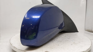 2005-2008 Suzuki Reno Side Mirror Replacement Passenger Right View Door Mirror Fits 2004 2005 2006 2007 2008 OEM Used Auto Parts - Oemusedautoparts1.com