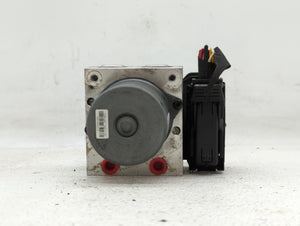 2012-2013 Hyundai Veloster ABS Pump Control Module Replacement P/N:BE60030601 Fits 2012 2013 OEM Used Auto Parts
