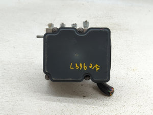 2015-2019 Nissan Versa ABS Pump Control Module Replacement P/N:47660 9KL0A 47660 9KS0A Fits 2015 2016 2017 2018 2019 OEM Used Auto Parts