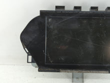 2010-2013 Acura Mdx Information Display Screen