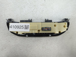 2013-2015 Honda Accord Climate Control Module Temperature AC/Heater Replacement P/N:79630STK A411M1 79600 T2F A611 M1 Fits OEM Used Auto Parts