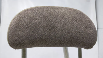 compare product 1999 Mercury Mercury Headrest Head Rest Rear Seat Fits OEM Used Auto Parts