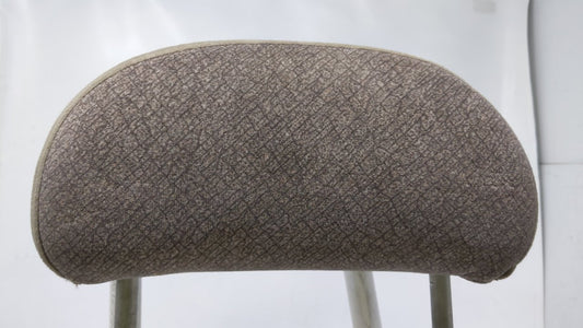 1999 Mercury Mercury Headrest Head Rest Rear Seat Fits OEM Used Auto Parts