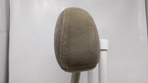 1999 Mercury Mercury Headrest Head Rest Rear Seat Fits OEM Used Auto Parts - Oemusedautoparts1.com