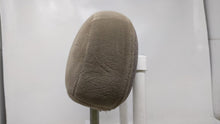 1999 Mercury Mercury Headrest Head Rest Rear Seat Fits OEM Used Auto Parts - Oemusedautoparts1.com