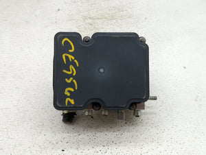 2014 Nissan Sentra ABS Pump Control Module Replacement P/N:47660 3SG0C Fits OEM Used Auto Parts