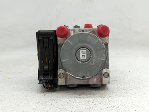 2017-2018 Ford Fusion ABS Pump Control Module Replacement P/N:HG9C-2B373-BG HG9C-2C219-LG Fits 2017 2018 OEM Used Auto Parts