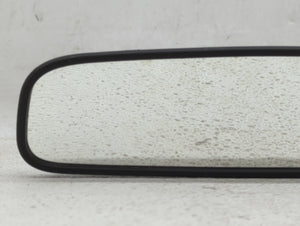 2010-2019 Kia Forte Interior Rear View Mirror Replacement OEM P/N:E13049848 E4012143 Fits OEM Used Auto Parts