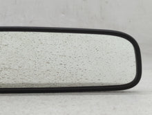 2010-2019 Kia Forte Interior Rear View Mirror Replacement OEM P/N:E13049848 E4012143 Fits OEM Used Auto Parts