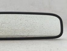 2010-2019 Kia Forte Interior Rear View Mirror Replacement OEM P/N:E13049848 E4012143 Fits OEM Used Auto Parts