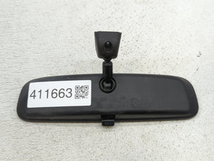 2010-2019 Kia Forte Interior Rear View Mirror Replacement OEM P/N:E13049848 E4012143 Fits OEM Used Auto Parts