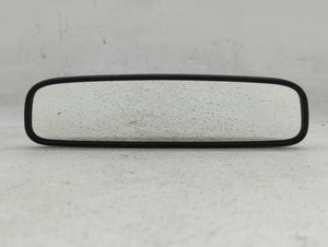 2010-2019 Kia Forte Interior Rear View Mirror Replacement OEM P/N:E13049848 E4012143 Fits OEM Used Auto Parts