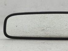 2010-2019 Kia Forte Interior Rear View Mirror Replacement OEM P/N:E13049848 E4012143 Fits OEM Used Auto Parts