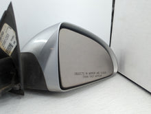 2008-2010 Pontiac G6 Side Mirror Replacement Passenger Right View Door Mirror P/N:20833044 20834232 Fits 2008 2009 2010 OEM Used Auto Parts