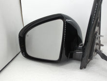 2013-2016 Nissan Pathfinder Side Mirror Replacement Passenger Right View Door Mirror P/N:E11026672 96302 3KA9A Fits OEM Used Auto Parts