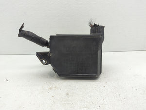 2012-2017 Fiat 500 Fusebox Fuse Box Panel Relay Module P/N:53100999 Fits 2012 2013 2014 2015 2016 2017 OEM Used Auto Parts