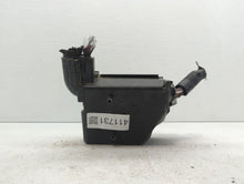 2012-2017 Fiat 500 Fusebox Fuse Box Panel Relay Module P/N:53100999 Fits 2012 2013 2014 2015 2016 2017 OEM Used Auto Parts