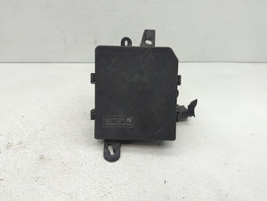 2013-2019 Nissan Sentra Fusebox Fuse Box Panel Relay Module P/N:284B7 3RA3B 284B7 3RA3E Fits 2013 2014 2015 2016 2017 2018 2019 OEM Used Auto Parts