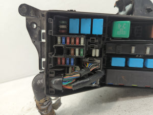 2006-2015 Lexus Is350 Fusebox Fuse Box Panel Relay Module P/N:89211-53010 89211-30030 Fits OEM Used Auto Parts