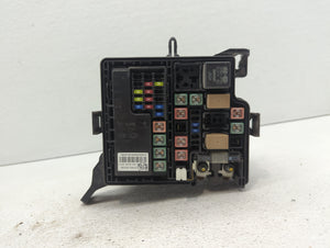 2014 Kia Soul Fusebox Fuse Box Panel Relay Module P/N:91950-B2090 91950-B2050 Fits OEM Used Auto Parts