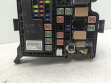 2014 Kia Soul Fusebox Fuse Box Panel Relay Module P/N:91950-B2090 91950-B2050 Fits OEM Used Auto Parts