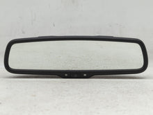 2003 Dodge Durango Interior Rear View Mirror Replacement OEM P/N:E11026130 Fits OEM Used Auto Parts