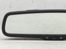 2003 Dodge Durango Interior Rear View Mirror Replacement OEM P/N:E11026130 Fits OEM Used Auto Parts