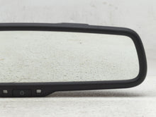 2003 Dodge Durango Interior Rear View Mirror Replacement OEM P/N:E11026130 Fits OEM Used Auto Parts