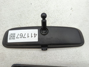 2011-2020 Kia Sorento Interior Rear View Mirror Replacement OEM P/N:E4012143 E13010082 Fits OEM Used Auto Parts