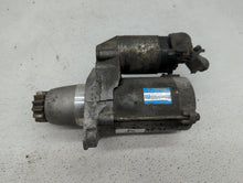 2004-2017 Toyota Camry Car Starter Motor Solenoid OEM P/N:28100-0A011 Fits OEM Used Auto Parts