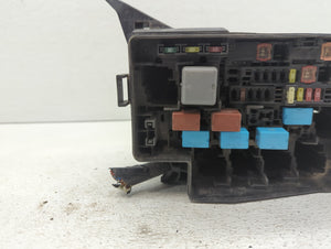 2006-2012 Toyota Rav4 Fusebox Fuse Box Panel Relay Module P/N:82662-42190 82662-42170 Fits 2006 2007 2008 2009 2010 2011 2012 OEM Used Auto Parts