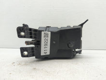 2006-2012 Toyota Rav4 Fusebox Fuse Box Panel Relay Module P/N:82662-42190 82662-42170 Fits 2006 2007 2008 2009 2010 2011 2012 OEM Used Auto Parts