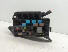 2006-2012 Toyota Rav4 Fusebox Fuse Box Panel Relay Module P/N:82662-42190 82662-42170 Fits 2006 2007 2008 2009 2010 2011 2012 OEM Used Auto Parts