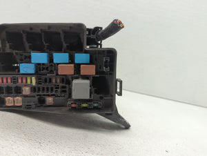 2006-2012 Toyota Rav4 Fusebox Fuse Box Panel Relay Module P/N:82662-42190 82662-42170 Fits 2006 2007 2008 2009 2010 2011 2012 OEM Used Auto Parts