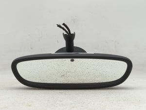 2019 Volkswagen Atlas Interior Rear View Mirror Replacement OEM P/N:E11046661 E11026661 Fits OEM Used Auto Parts