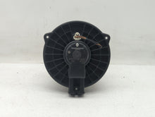 2011-2017 Honda Odyssey Heater Ac Blower Motor