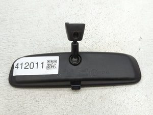 2017-2022 Kia Forte Interior Rear View Mirror Replacement OEM P/N:E8011083 E11026137 Fits OEM Used Auto Parts