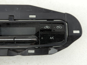 2017-2019 Toyota Corolla Climate Control Module Temperature AC/Heater Replacement P/N:06964 55900-02A30 Fits 2017 2018 2019 OEM Used Auto Parts