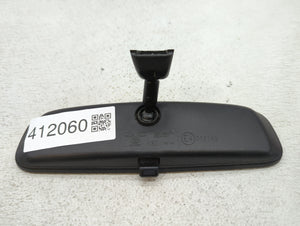 2010-2019 Kia Forte Interior Rear View Mirror Replacement OEM P/N:E13049848 E4012143 Fits OEM Used Auto Parts