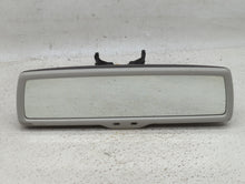 2009-2012 Volkswagen Cc Interior Rear View Mirror Replacement OEM P/N:E11026141 Fits OEM Used Auto Parts