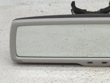 2009-2012 Volkswagen Cc Interior Rear View Mirror Replacement OEM P/N:E11026141 Fits OEM Used Auto Parts