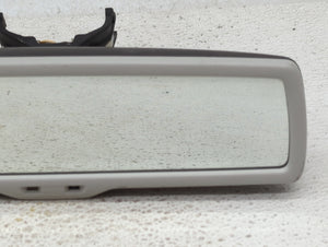 2009-2012 Volkswagen Cc Interior Rear View Mirror Replacement OEM P/N:E11026141 Fits OEM Used Auto Parts