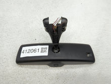 2009-2012 Volkswagen Cc Interior Rear View Mirror Replacement OEM P/N:E11026141 Fits OEM Used Auto Parts